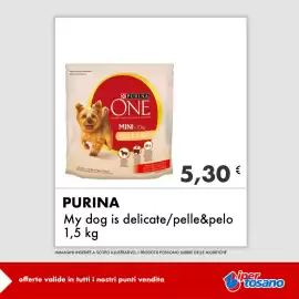 Volantino Iper Tosano settimana 6 Pagina 12