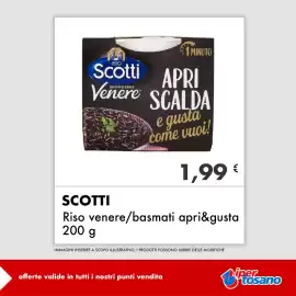 Volantino Iper Tosano settimana 6 Pagina 13