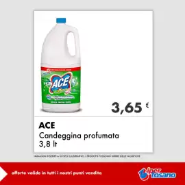 Volantino Iper Tosano settimana 6 Pagina 15