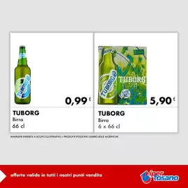 Volantino Iper Tosano settimana 6 Pagina 17