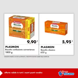 Volantino Iper Tosano settimana 6 Pagina 2