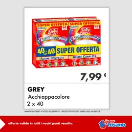 Volantino Iper Tosano settimana 6 Pagina 7