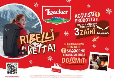 Volantino Iper Tosano Pagina 1