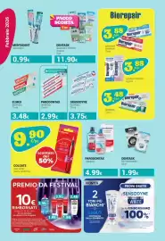 Volantino Tigotà Pagina 10