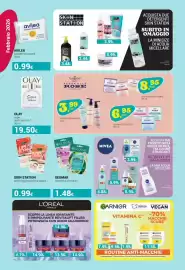 Volantino Tigotà Pagina 14