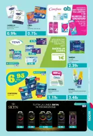 Volantino Tigotà Pagina 15