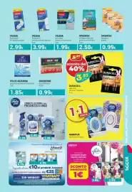 Volantino Tigotà Pagina 17