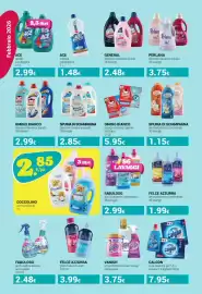 Volantino Tigotà Pagina 18