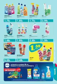 Volantino Tigotà Pagina 19