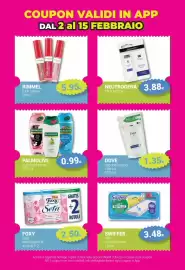 Volantino Tigotà Pagina 22