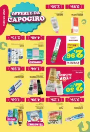 Volantino Tigotà Pagina 6