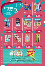 Volantino Tigotà Pagina 8