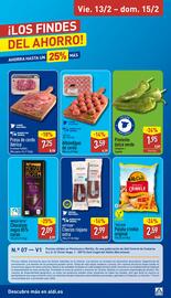 Folleto ALDI semana 7 Página 28