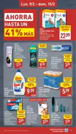 Folleto ALDI semana 7 Página 11