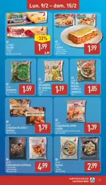 Folleto ALDI semana 7 Página 13