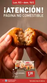 Folleto ALDI semana 7 Página 14