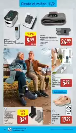 Folleto ALDI semana 7 Página 18