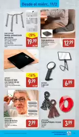 Folleto ALDI semana 7 Página 19