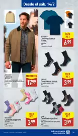 Folleto ALDI semana 7 Página 23