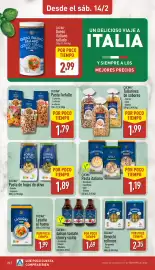 Folleto ALDI semana 7 Página 24