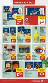Folleto ALDI semana 7 Página 27