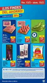 Folleto ALDI semana 7 Página 28