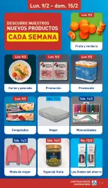 Folleto ALDI semana 7 Página 3