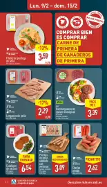 Folleto ALDI semana 7 Página 6