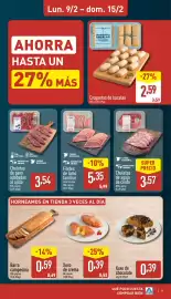 Folleto ALDI semana 7 Página 7