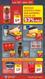 Folleto ALDI semana 7 Página 8