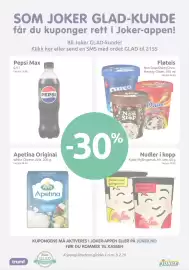 Joker kundeavis Side 19