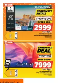 POWER kundeavis uke 6 Side 2