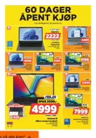 POWER kundeavis uke 6 Side 8