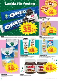 Coop reklamblad vecka 6 Sida 6