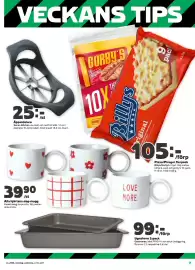 Coop reklamblad vecka 6 Sida 7