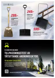 Swedol reklamblad Sida 4