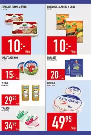 Matdax reklamblad vecka 6 Sida 10