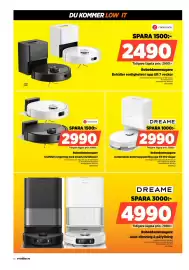 Power reklamblad vecka 6 Sida 14