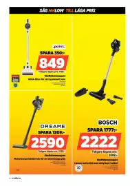 Power reklamblad vecka 6 Sida 16