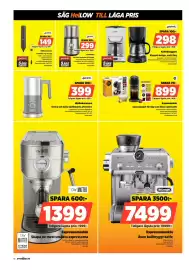 Power reklamblad vecka 6 Sida 18