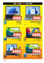 Power reklamblad vecka 6 Sida 2