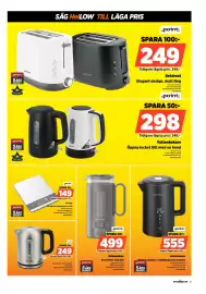 Power reklamblad vecka 6 Sida 21