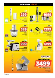 Power reklamblad vecka 6 Sida 22