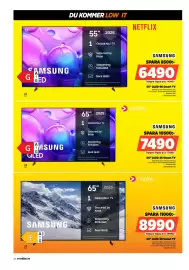 Power reklamblad vecka 6 Sida 28