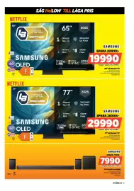 Power reklamblad vecka 6 Sida 29