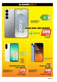 Power reklamblad vecka 6 Sida 39