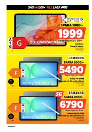 Power reklamblad vecka 6 Sida 4