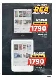 Power reklamblad vecka 6 Sida 5