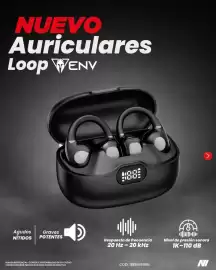 Catálogo Novicompu Página 2