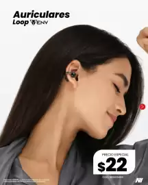 Catálogo Novicompu Página 3